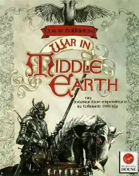 War in Middle Earth_Disk2